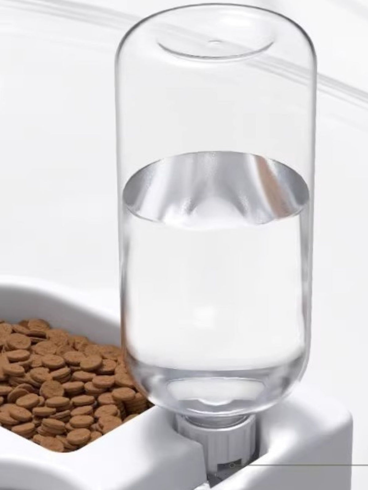 Automatic Water Refilling Pet Bowls - Lilixa.store