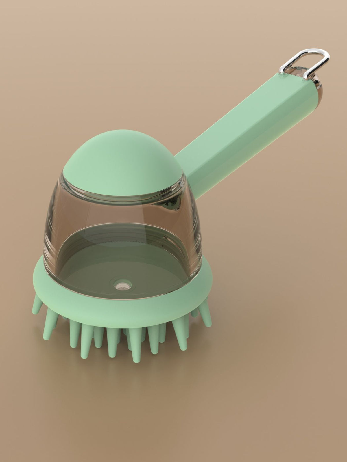 Add Liquid Pet Bath Brush - Lilixa.store