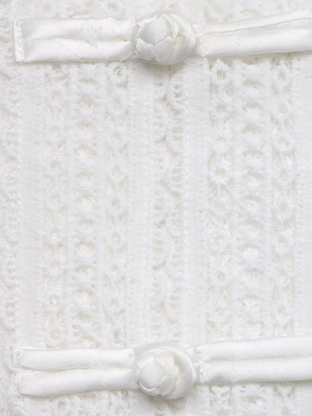 Lace Chinese Style Button Shirt - Lilixa.store