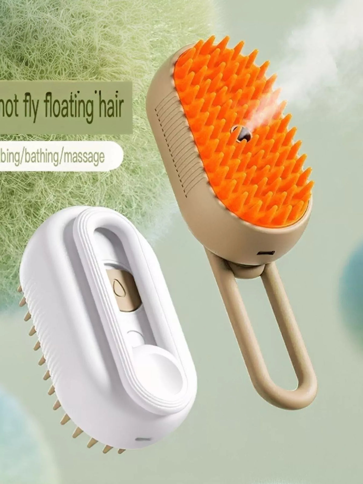 Cleaning Bath Pet Massage Brush - Lilixa.store