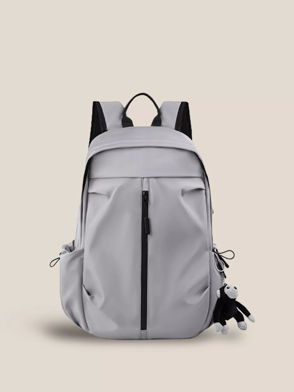 Drawstring Lightweight Backpack Bag - Lilixa.store