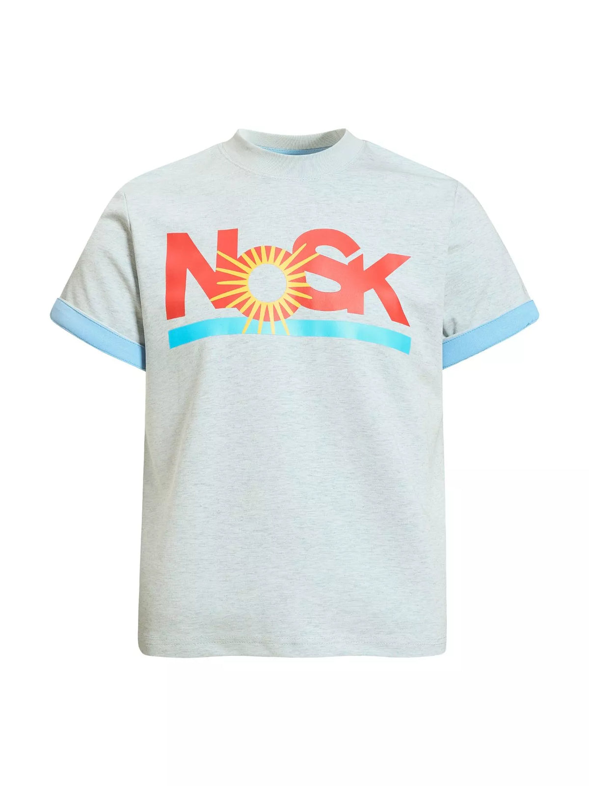 Men's Letter Graphic Short Sleeve T-Shirt - Lilixa.store