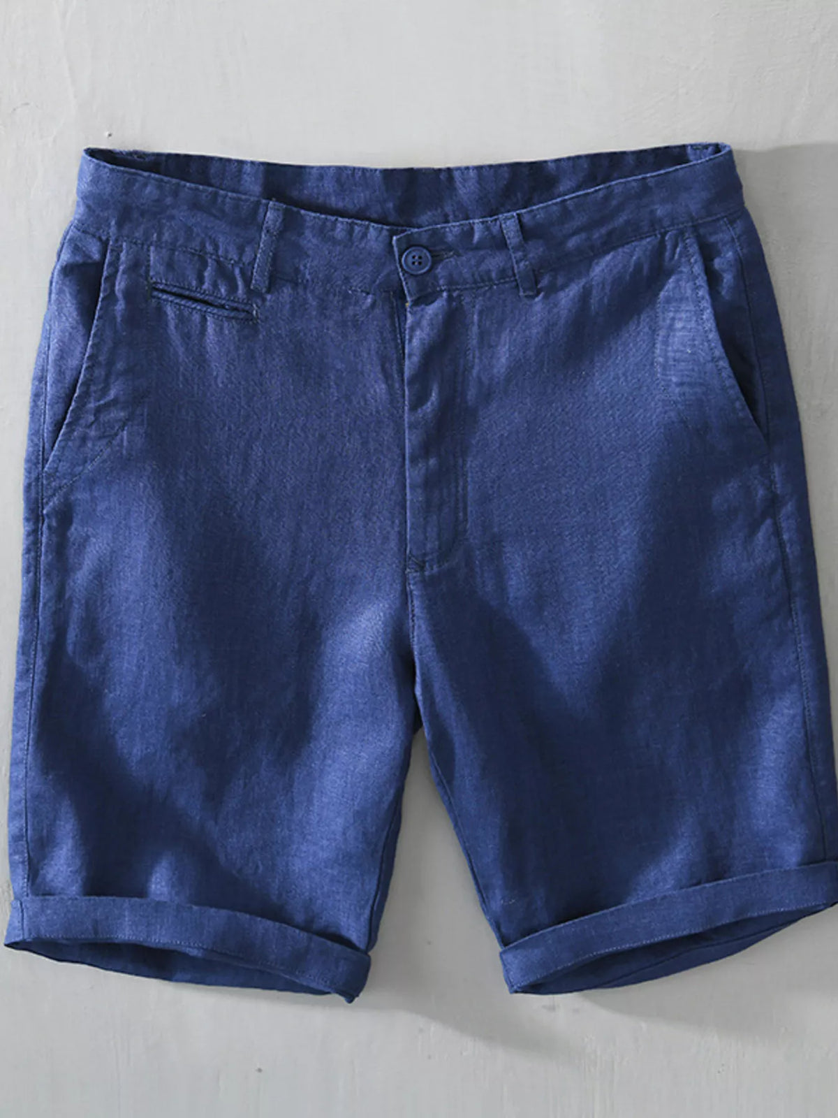 Men's Loose Fit Casual Shorts