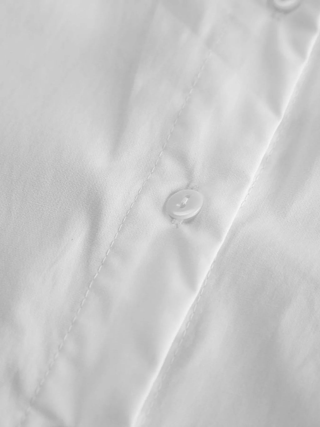 Tie-Waist Detail Wrap-Front Shirt - Lilixa.store