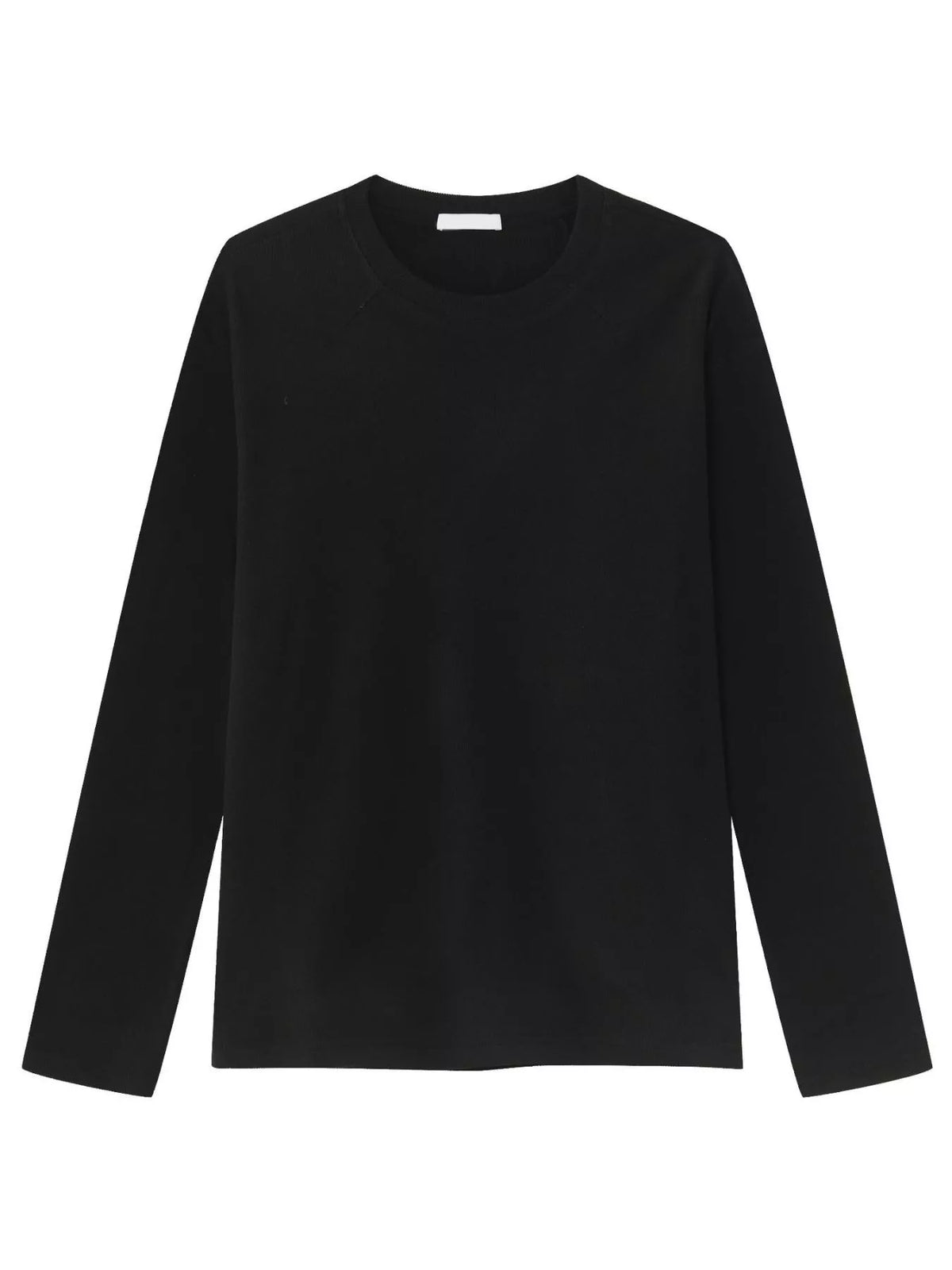 Men's Long-Sleeve Crew Neck T-Shirt - Lilixa.store