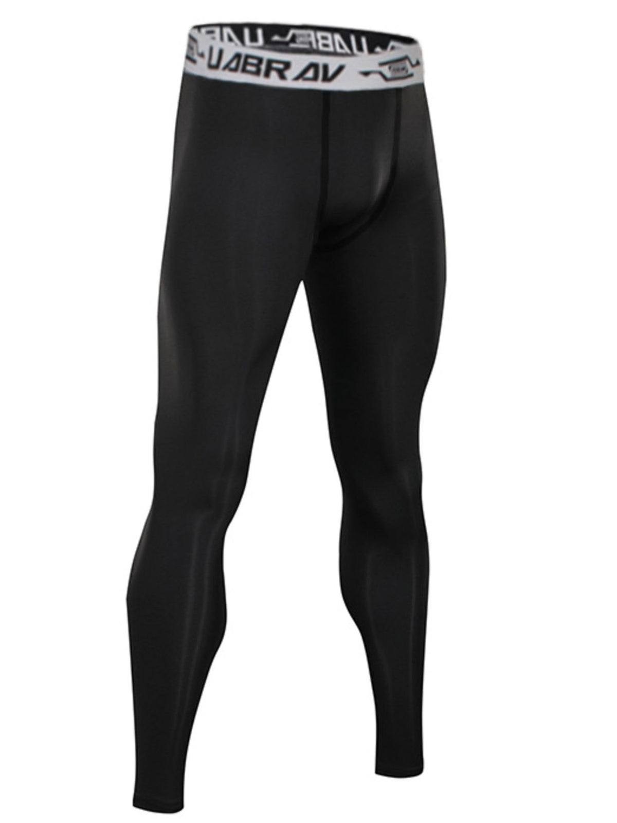 Men's Breathable Active Leggings