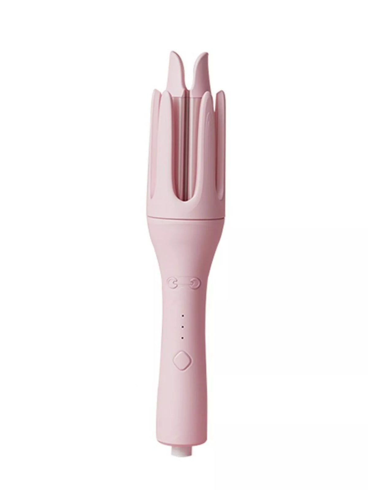 Automatic Rotating Hair Curling Iron - Lilixa.store
