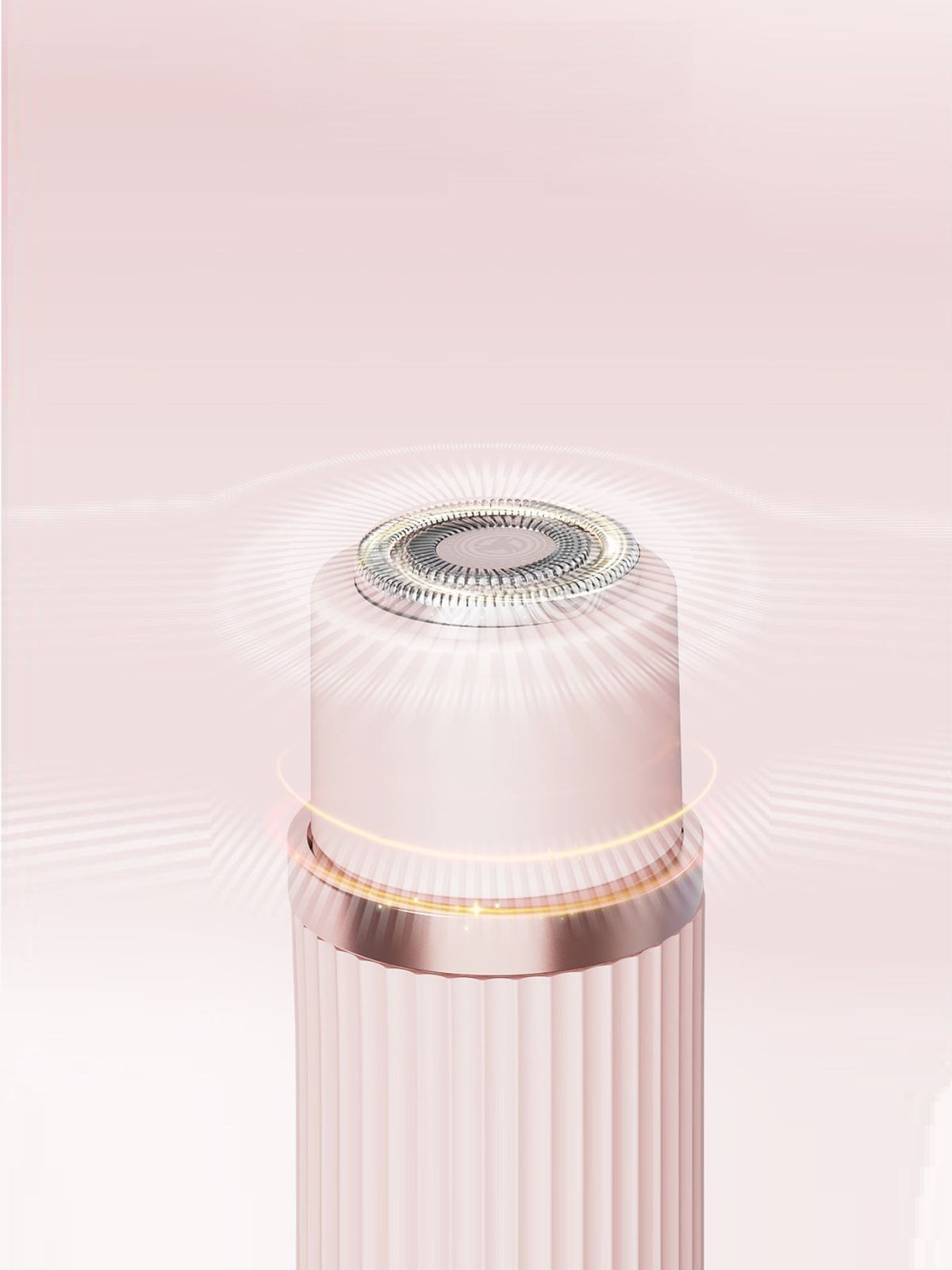 Portable Hair Removal Epilator - Lilixa.store