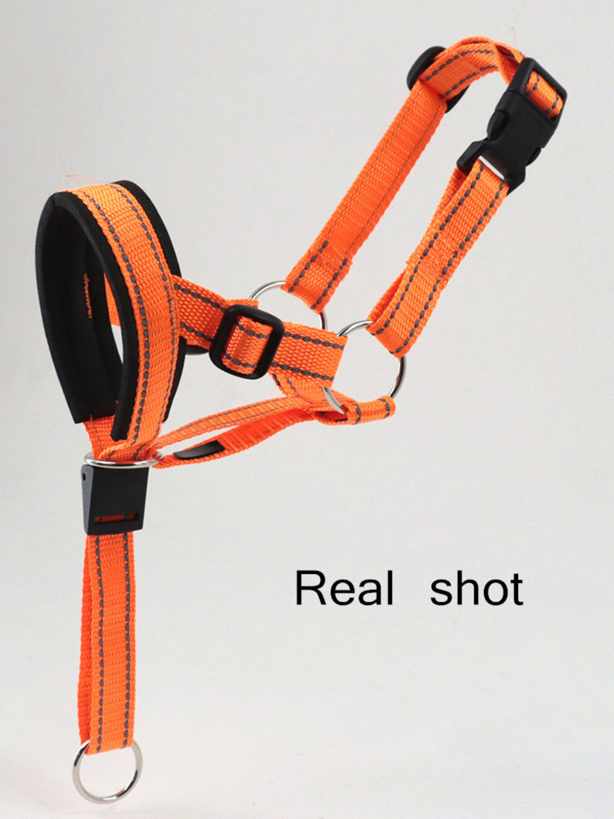 Adjustable Dog Muzzle - Lilixa.store