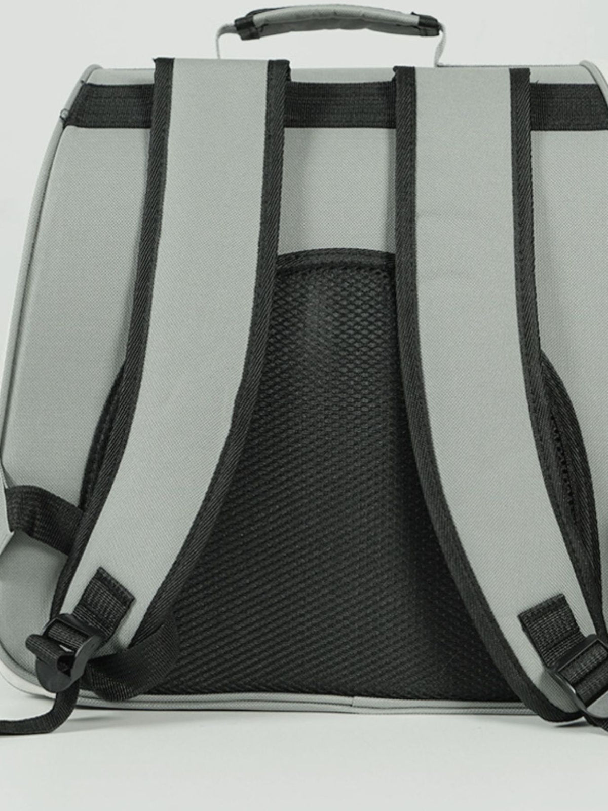Breathable Transparent Pet Carrier Backpack - Lilixa.store