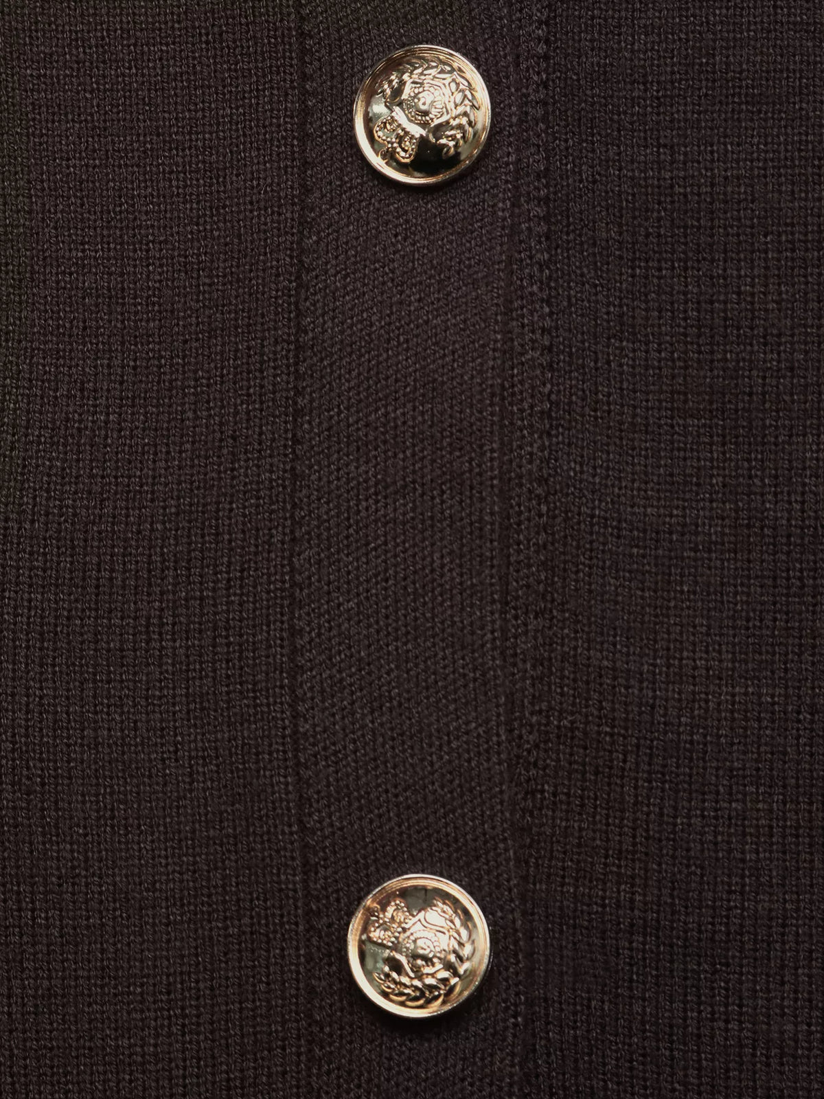 Button Down Long Sleeve Cardigan - Lilixa.store