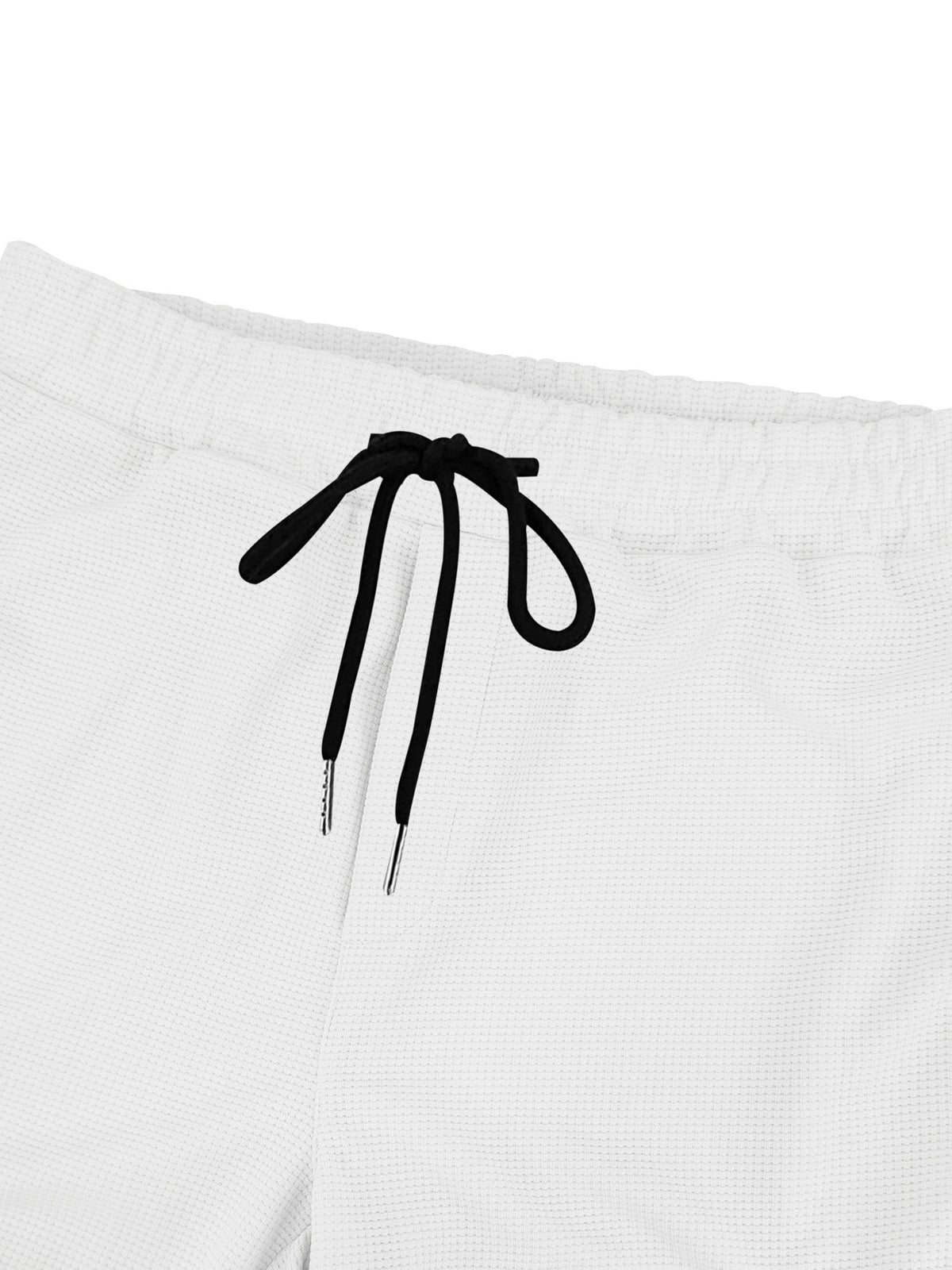 Men's Full Size Drawstring Joggers with Pockets Plus Size, view 12