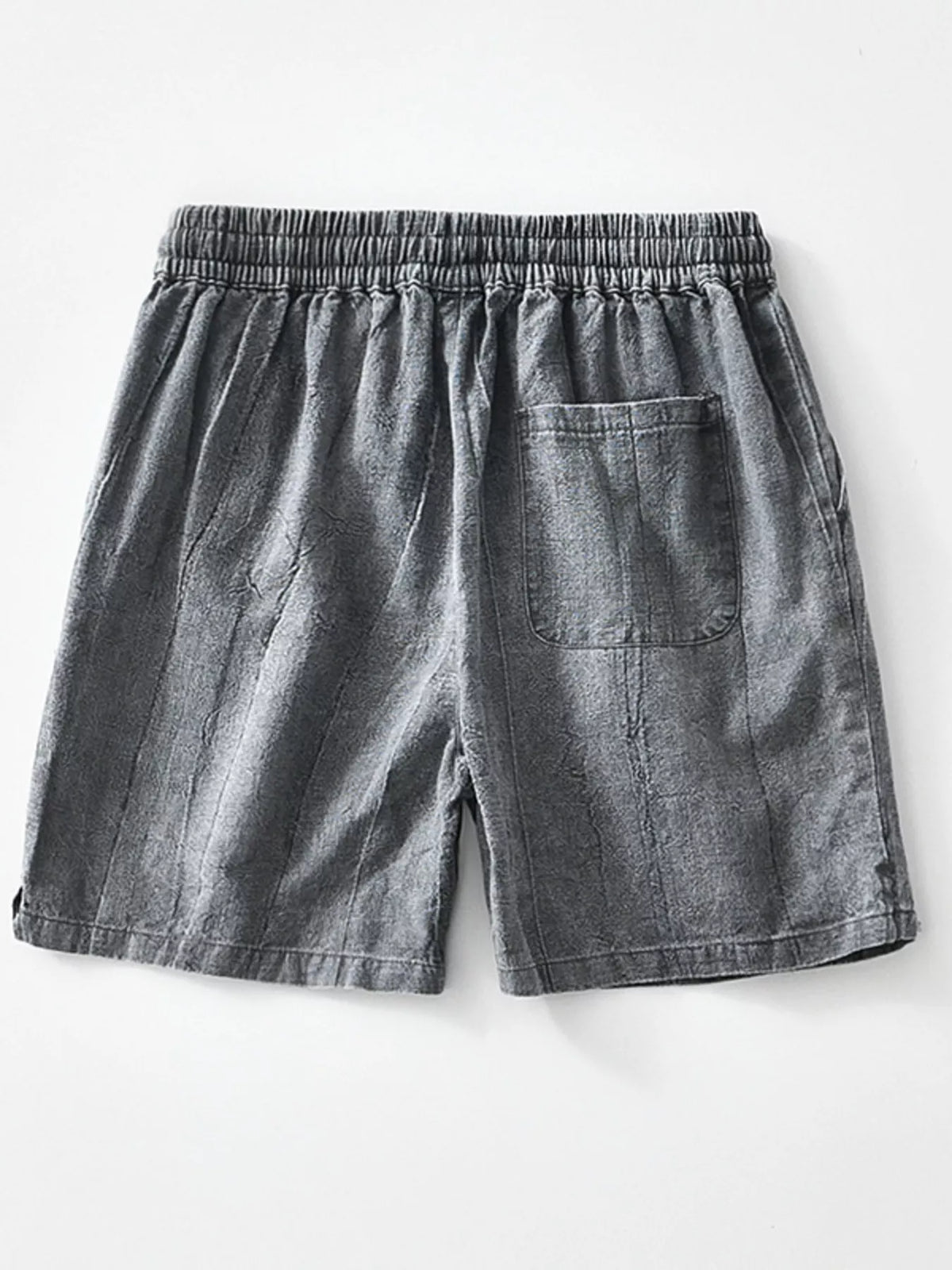 Men's Casual Drawstring Shorts