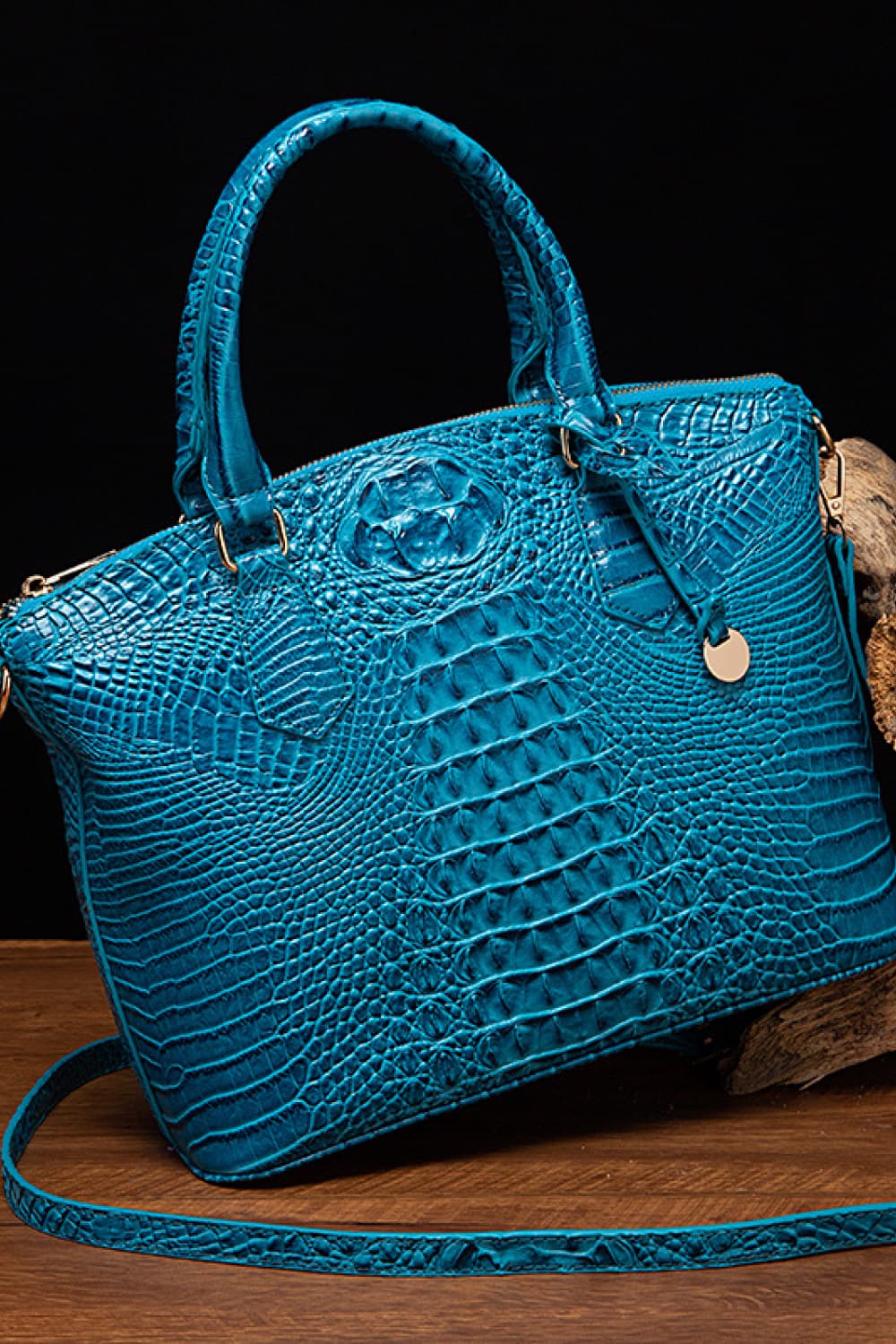 PU Leather Handbag - Lilixa.store