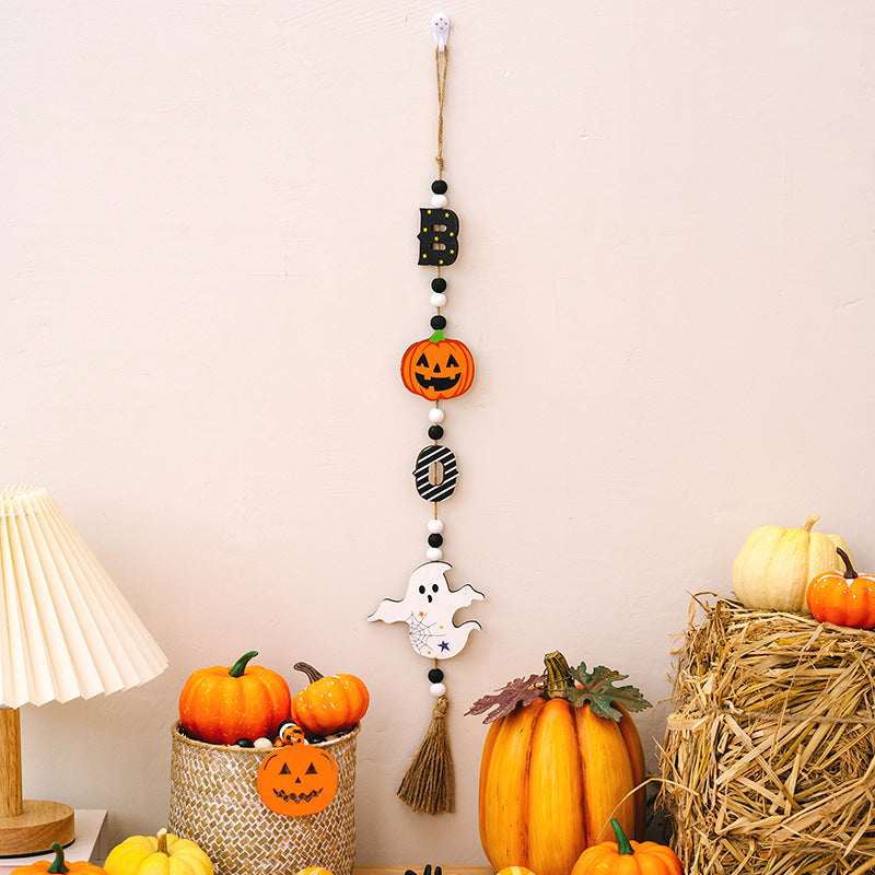 3-Piece Halloween Element Hanging Widgets - Lilixa.store