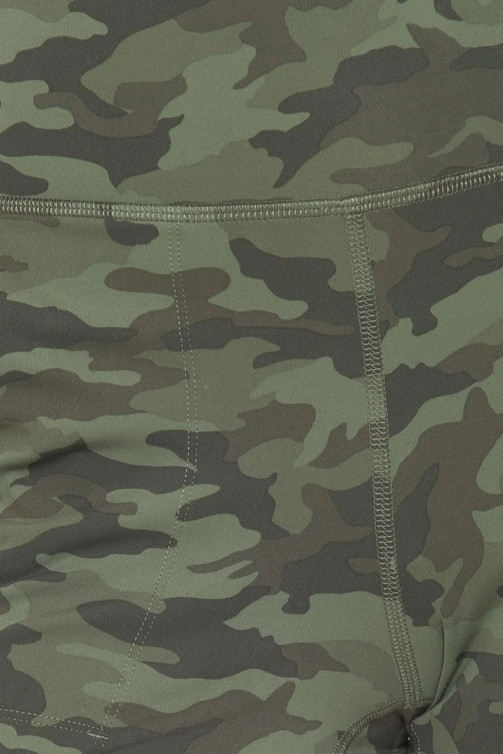 Leggings Depot Camouflage High Waist Leggings - Lilixa.store
