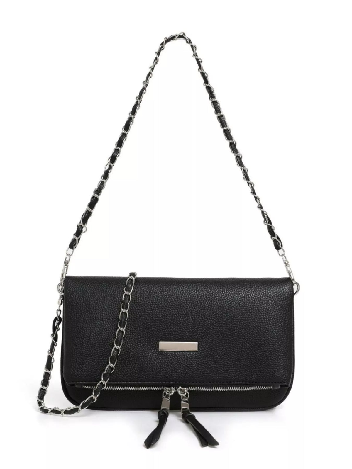 Chain Strap Shoulder Bag