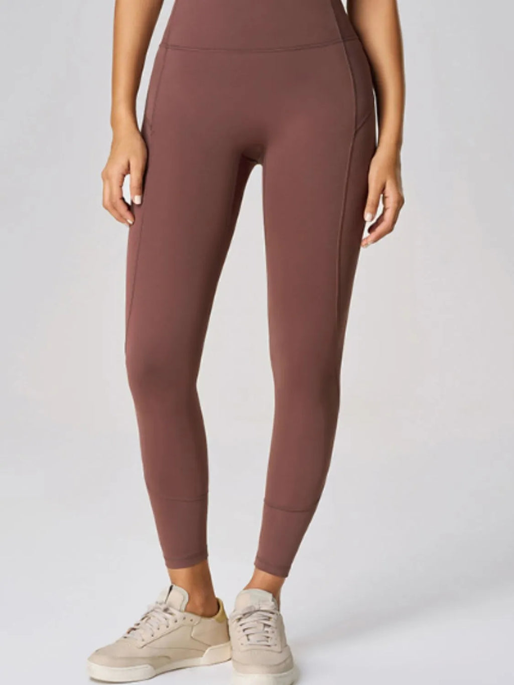 High Waist Active Leggings - Lilixa.store