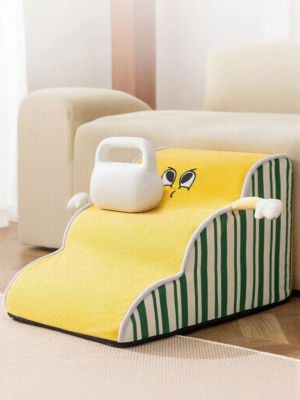 Soft Pet Stairs - Lilixa.store