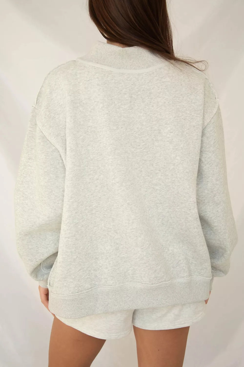 JESUS Crew Neck Sweatshirt - Lilixa.store