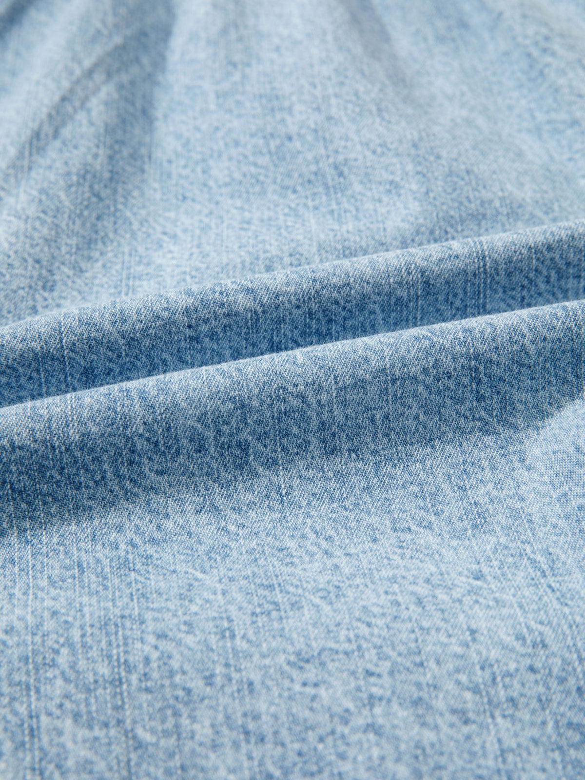 Frayed Edge Casual Denim Shorts - Lilixa.store