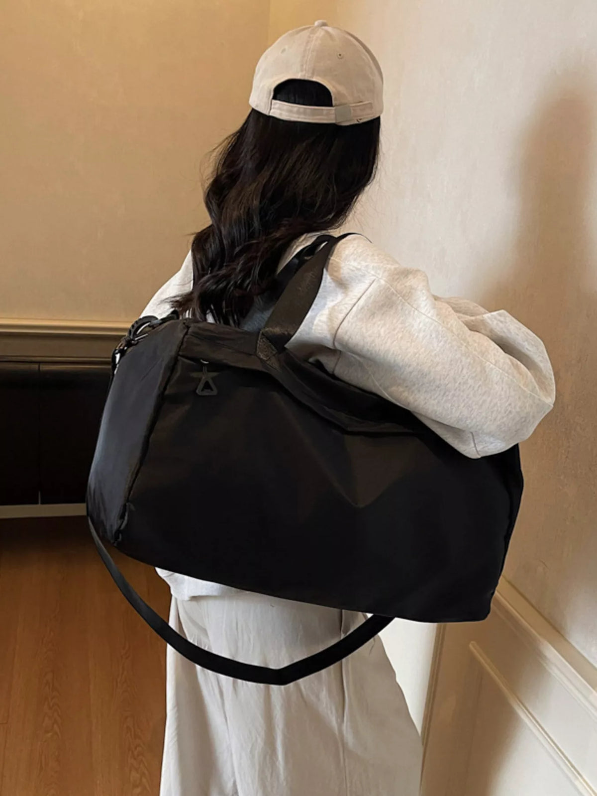 Large Capacity Travel Bag - Lilixa.store