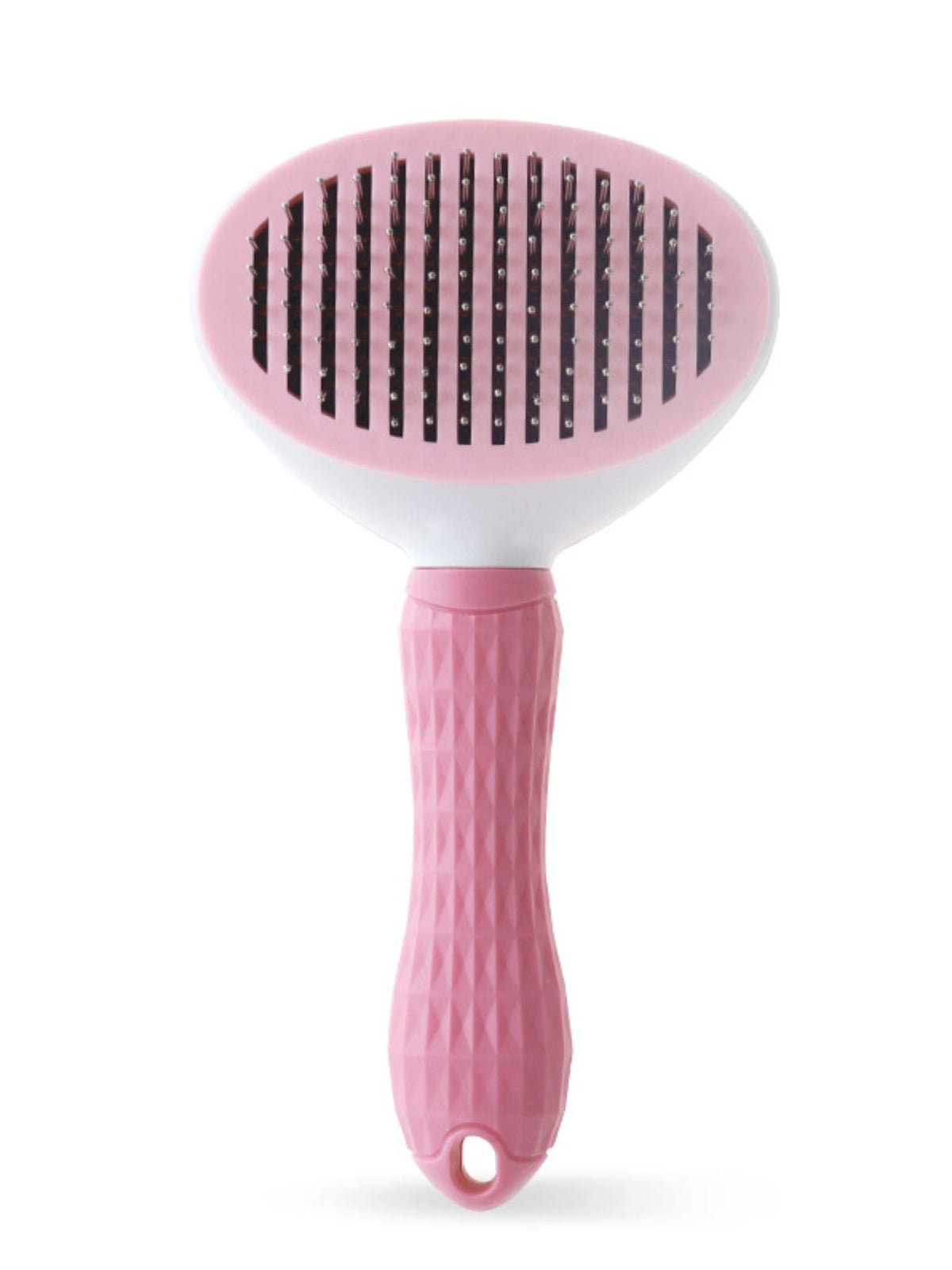Plastic Pet Hair Remover Comb - Lilixa.store