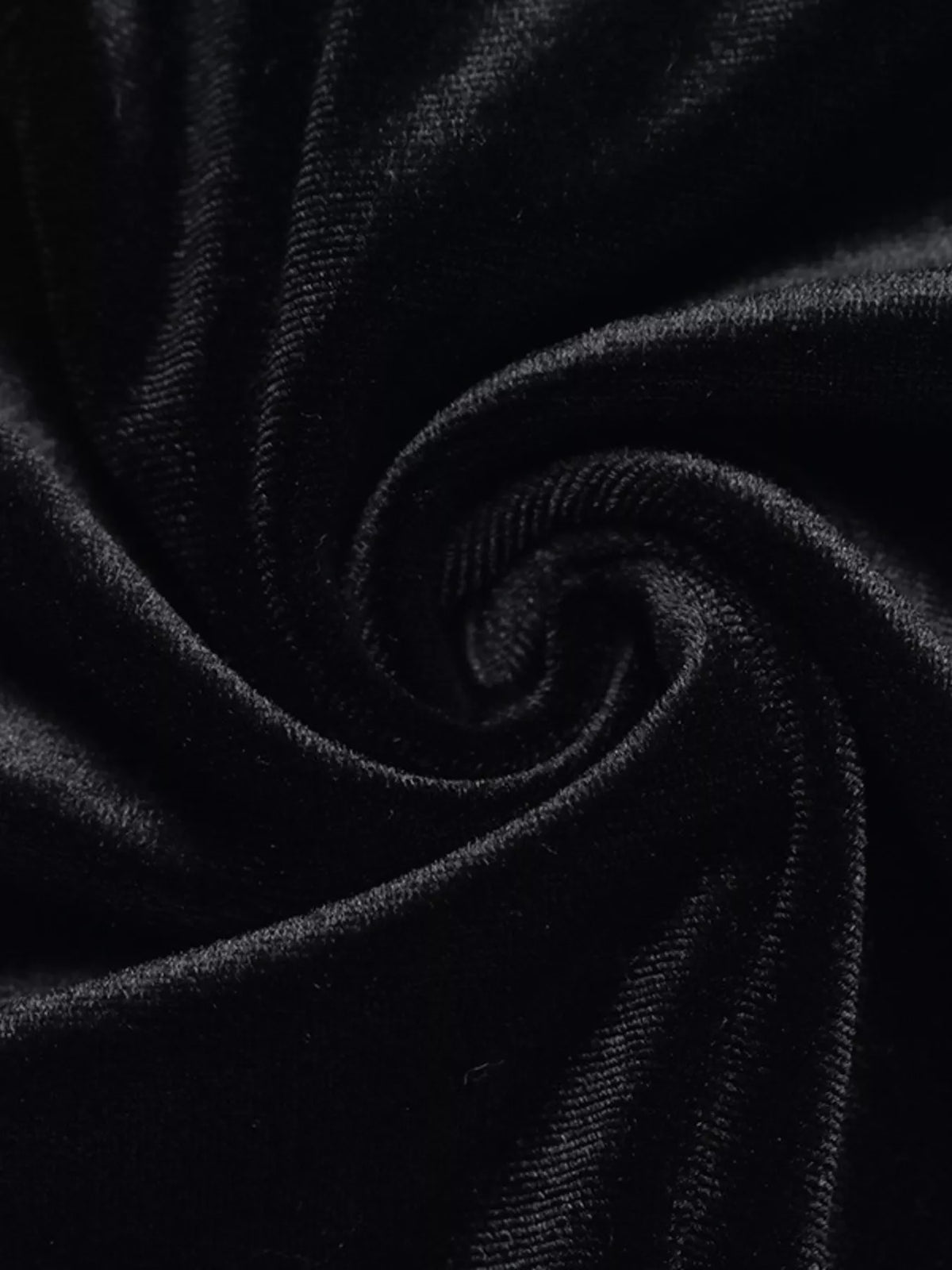 Velvet Sweetheart Neck Sheer Sleeve Midi Dress - Lilixa.store