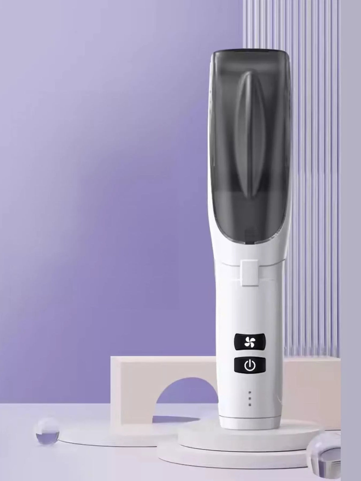 Low Noise Hair Clipper - Lilixa.store