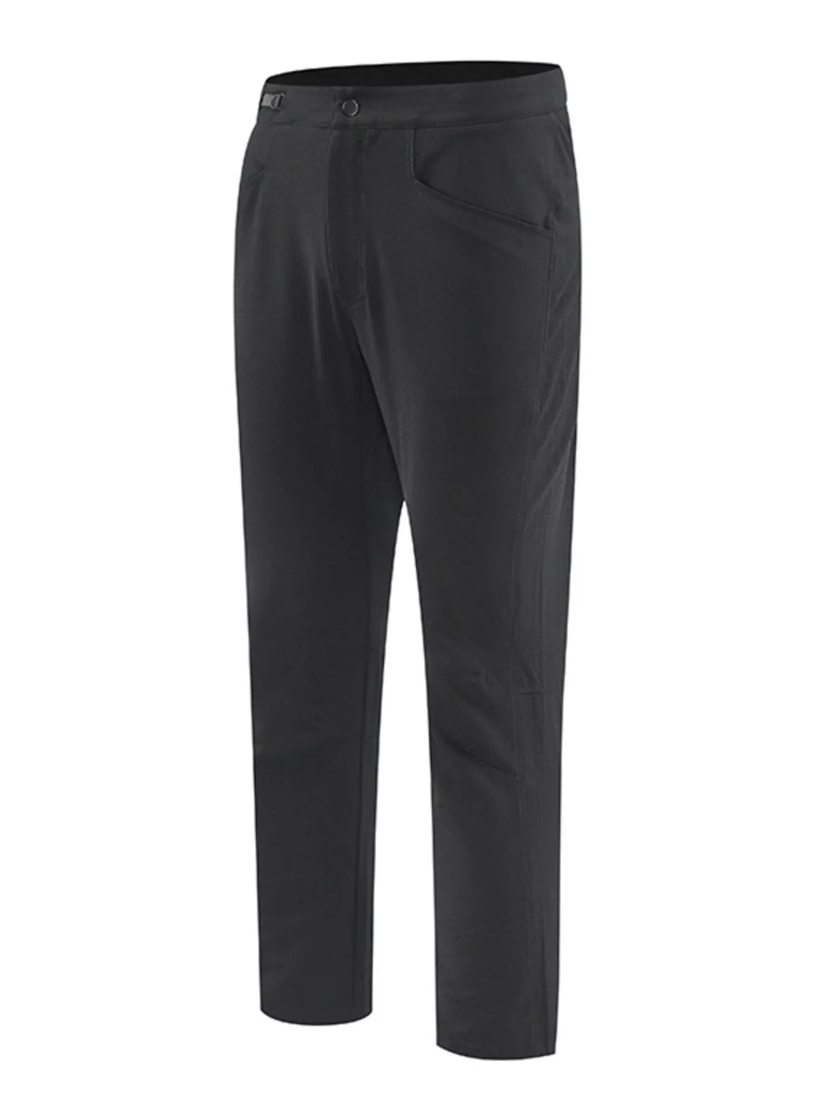 Men's Plus Size Slim-Fit Pants, view 3