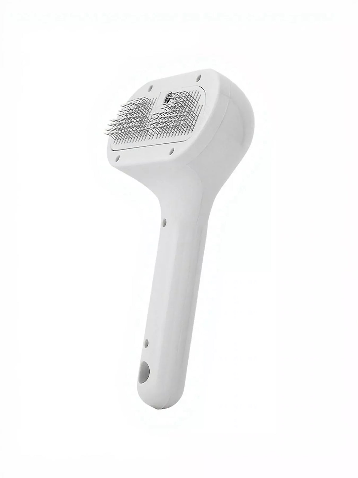 One-Touch Spray Pet Hair Remover Comb