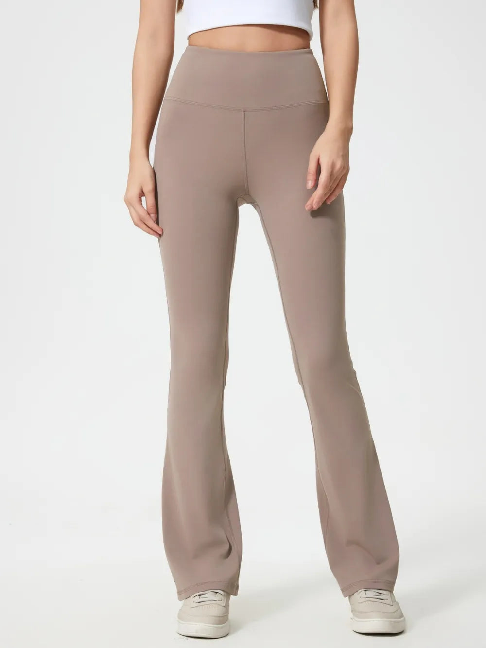 Millennia High Waist Active Pants - Lilixa.store