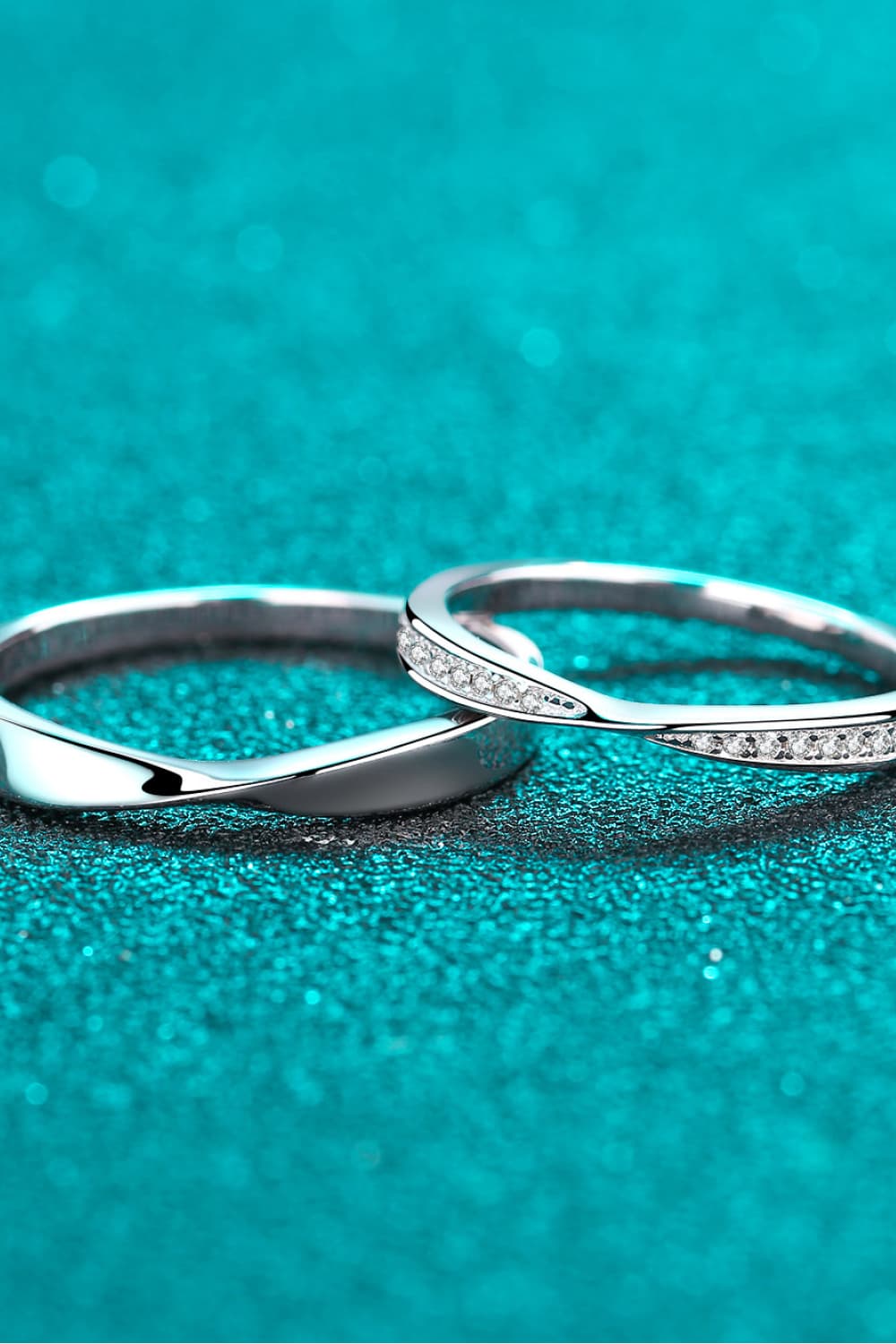 Minimalist 925 Sterling Silver Ring - Lilixa.store