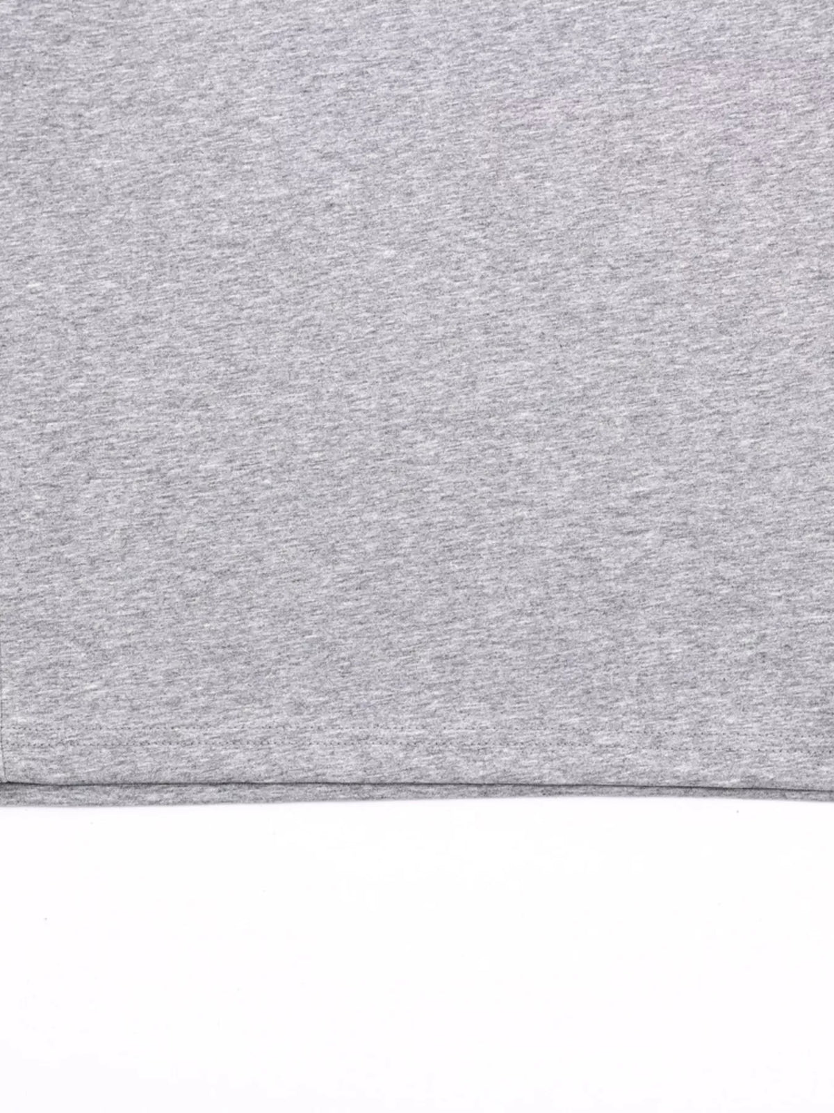 Men's Crewneck Short Sleeve T-Shirt, view 9