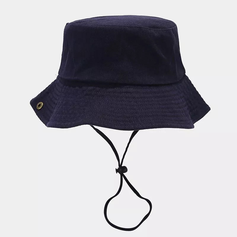 Wide Brim Sun Protection Hat - Lilixa.store