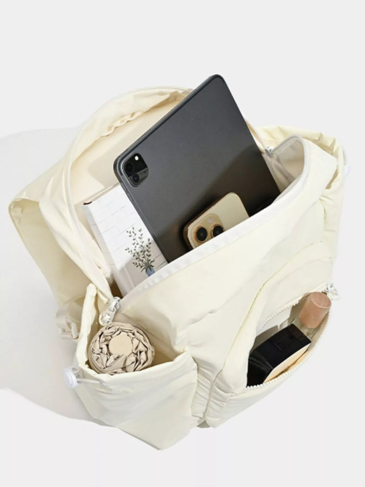 Lightweight Casual Backpack Bag - Lilixa.store