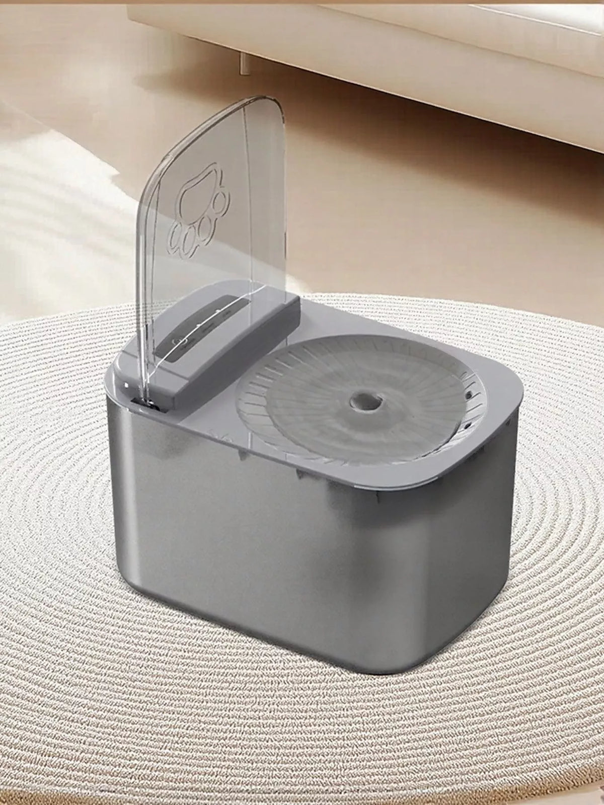 Automatic Pet Water Fountain - Lilixa.store