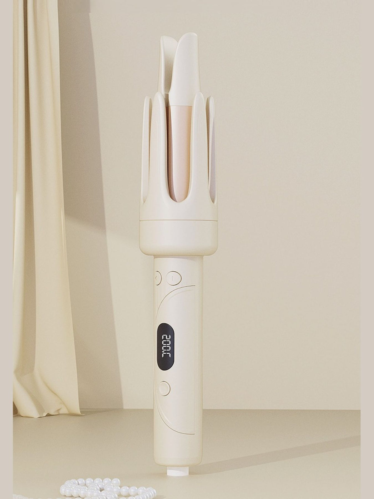 Automatic Hair Curling Iron - Lilixa.store