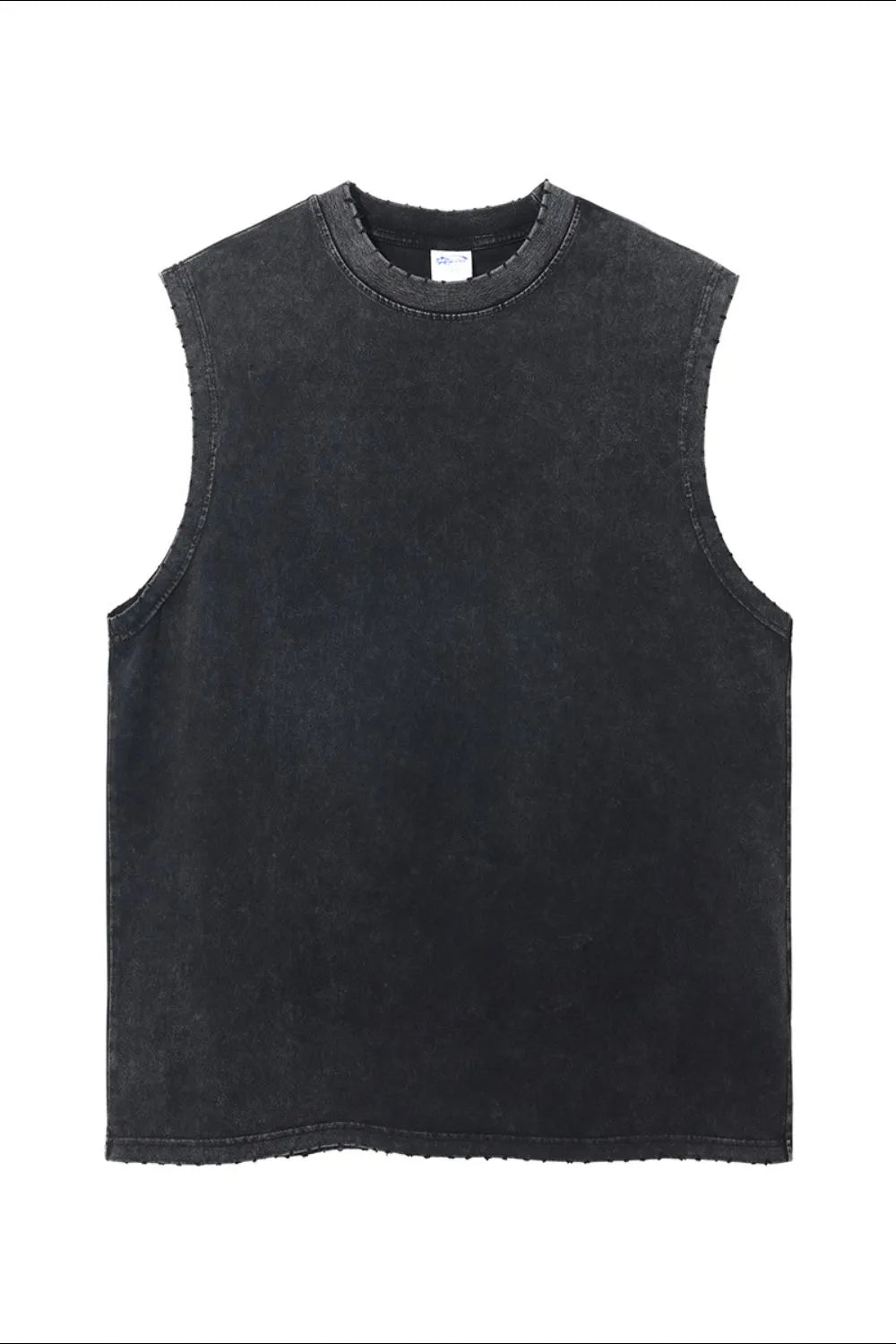 Men's Round Neck Tank - Lilixa.store