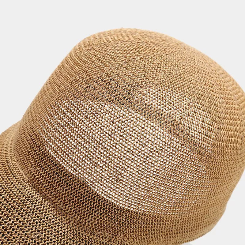 Breathable Mesh Baseball Cap - Lilixa.store