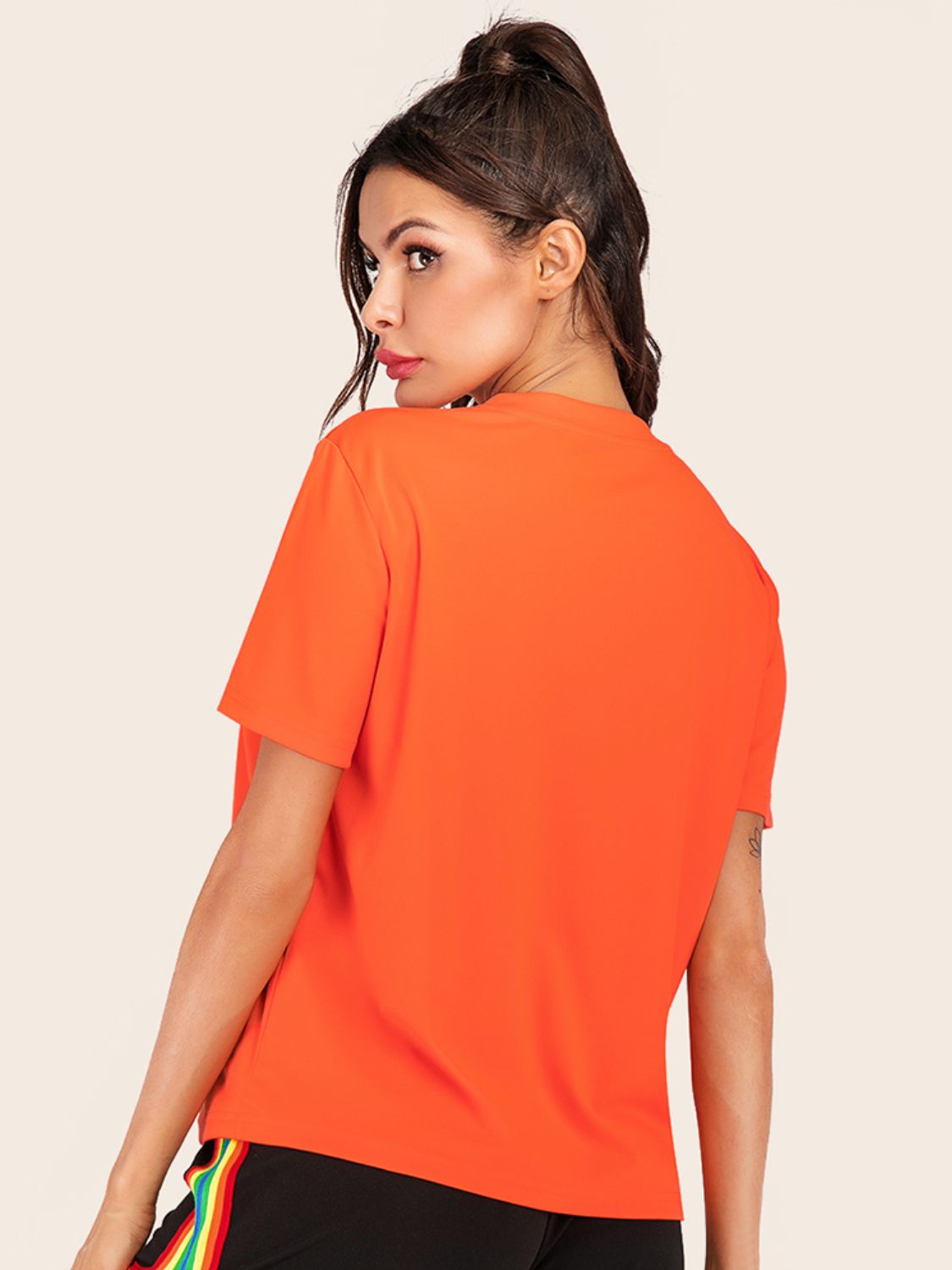SOLD OUT Graphic Tee - Lilixa.store