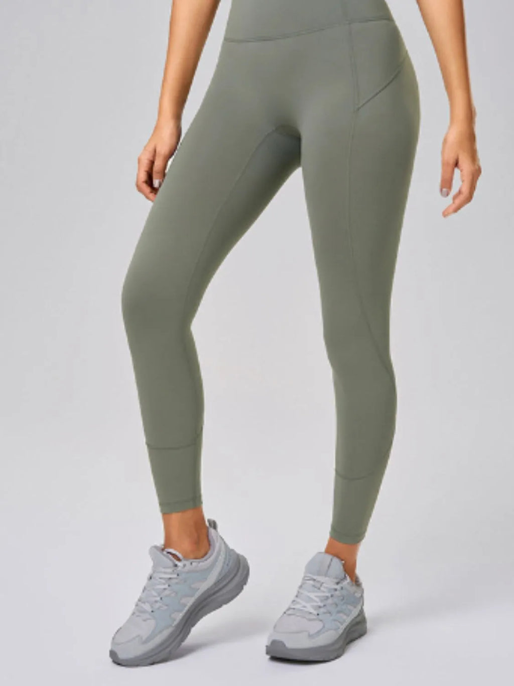 High Waist Active Leggings - Lilixa.store