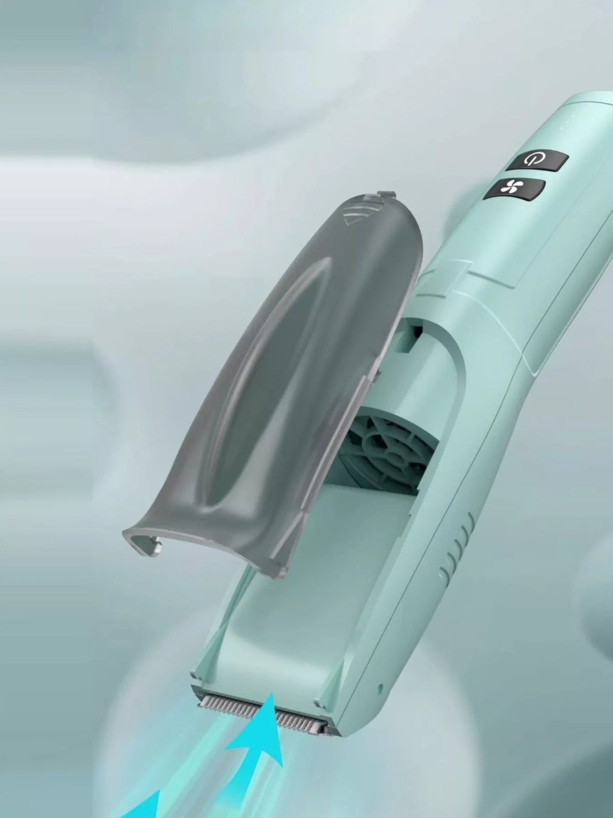 Low Noise Hair Clipper - Lilixa.store