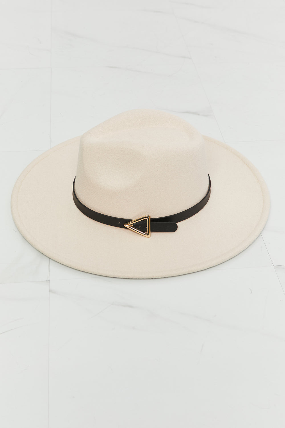 Fame Ride Along Fedora Hat - Lilixa.store