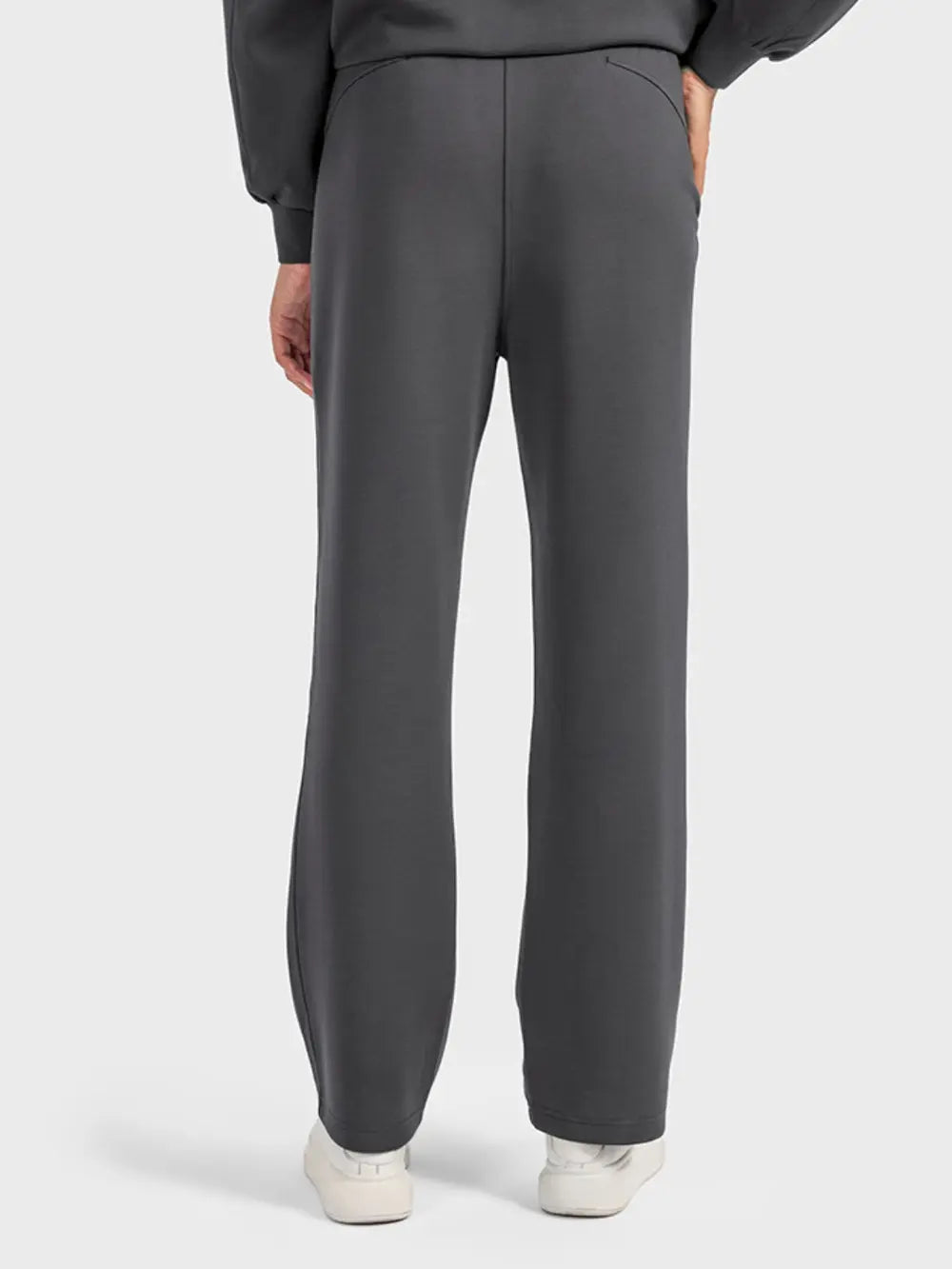 Millennia Drawstring Pocketed Sport Pants - Lilixa.store