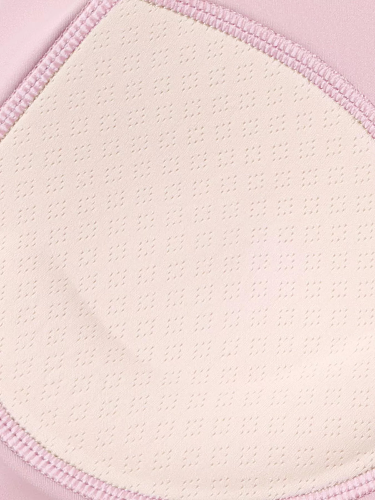Criss-Cross Back Active Bra, view 6