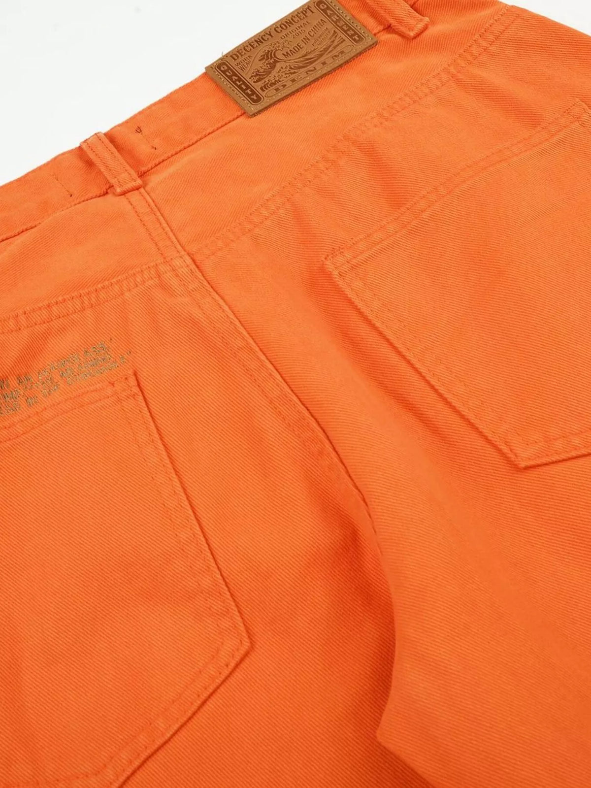 Men's High-Waisted Wide-Leg Pants - Lilixa.store