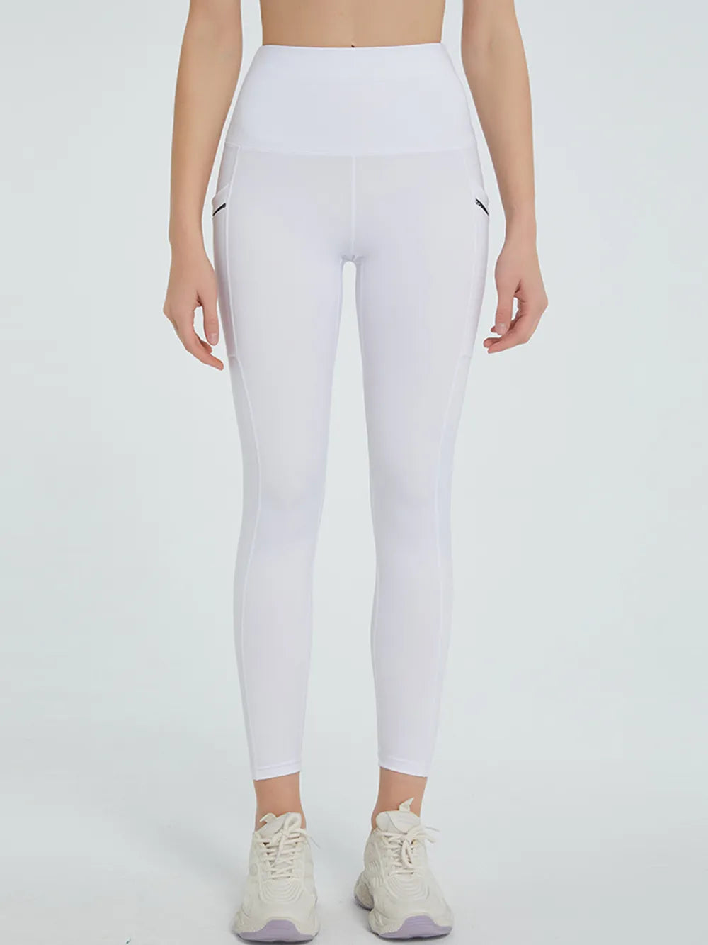 High Waist Active Leggings - Lilixa.store