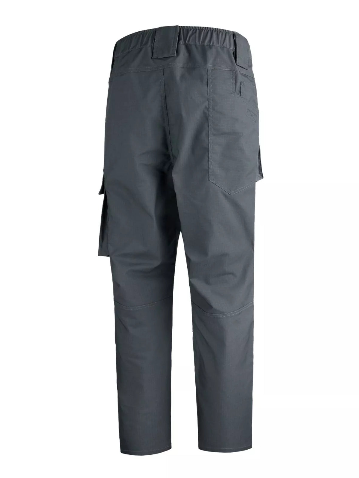Men's Multi-Pocket Relaxed Fit Cargo Pants, view 2
