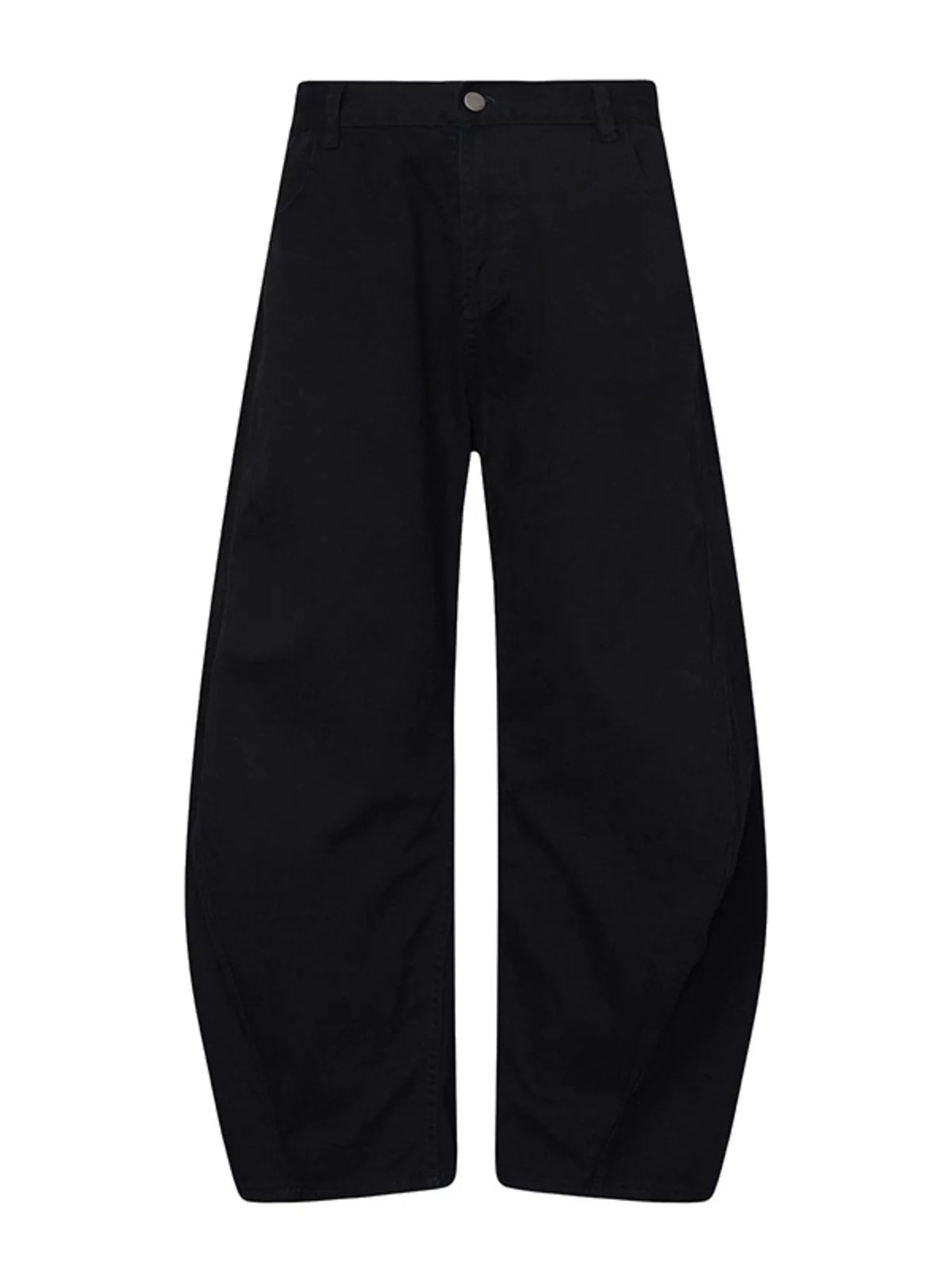 Men's Wide Leg Pants, view 3